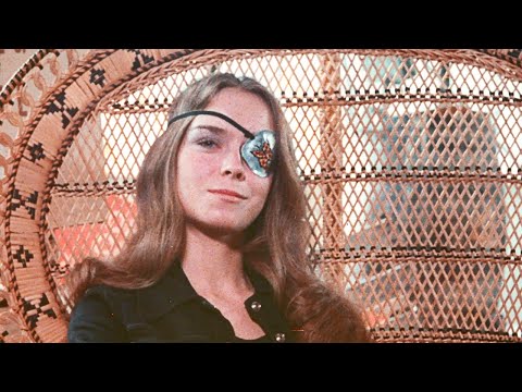 Switchblade Sisters (1975) ORIGINAL TRAILER