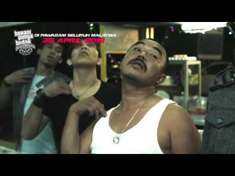 Berani Punya Budak - Official Trailer