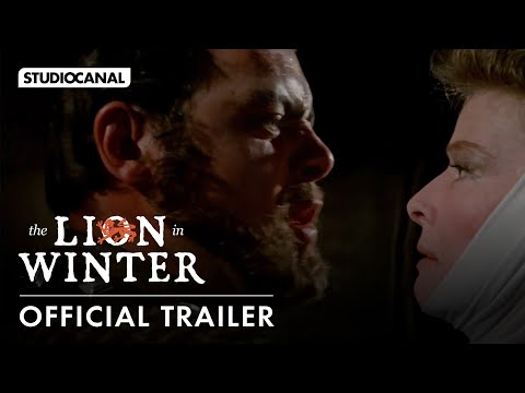 4K Restoration - Official Trailer