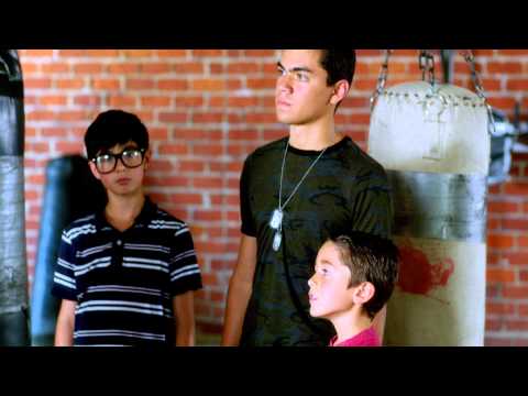 Underdog Kids Trailer _Coming Soon