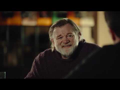 Brendan Gleeson's Farewell to Hughes's - Official Trailer