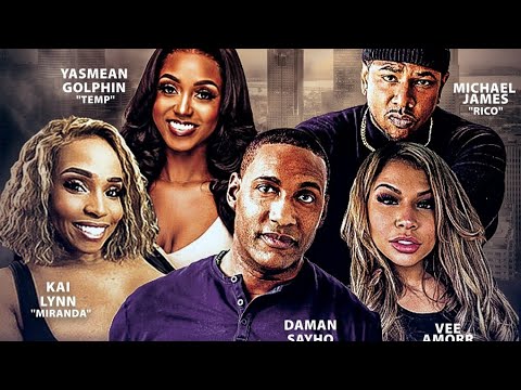 "Don't Fumble Me Twice" (Trailer) Directed by Mya Speller