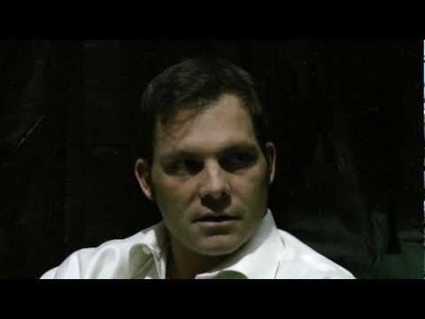 "EXSANGUINATION" ©2011 - Trailer A