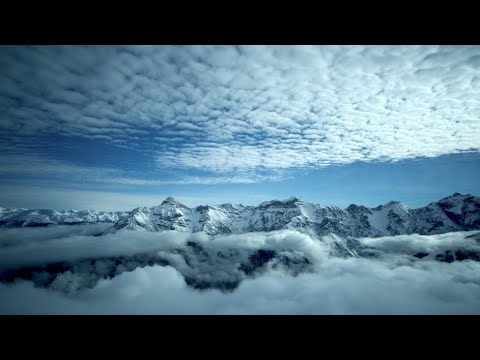 The View from on High | Terra Mater Studios (Official Trailer)