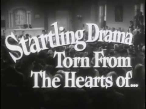 These Three - Trailer 1936