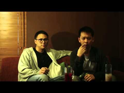 Parts of the Heart - trailer