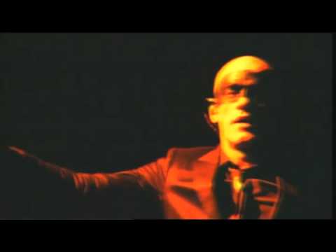 R.E.M. Live Trailer