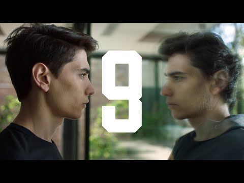 9 | Tráiler Oficial