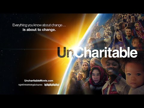 OFFICIAL TRAILER | UNCHARITABLE