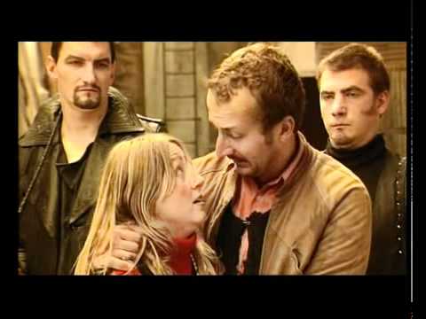 "Baśń o Ludziach Stąd" - A'Yoy już na DVD