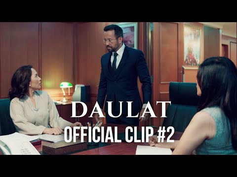 DAULAT - R&R (Official Clip #2)