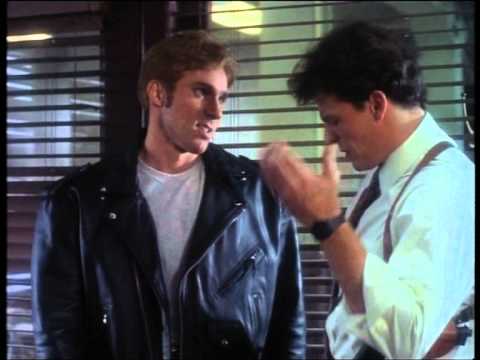 Deadly Target (1994) HQ Trailer