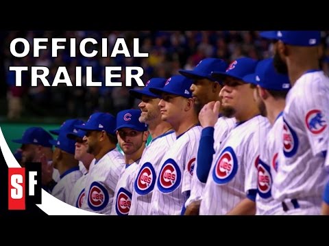 2016 World Series Champions: Chicago Cubs - Official Trailer (HD)