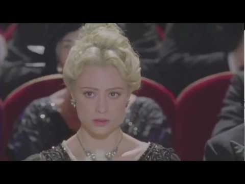 Caruso: la voce dell'amore - Official Trailer - Ciao Ragazzi