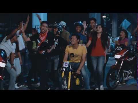 Trailer Jalan Kembali : Bohsia 2