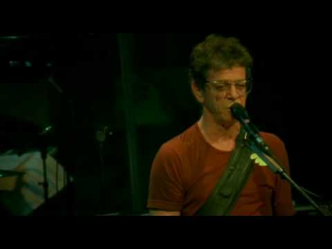 Lou Reed's Berlin - Caroline says II