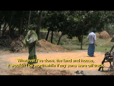 Muhammad Yunus - Bonsai People - Trailer 4:15