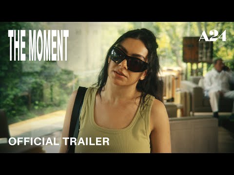 Official Trailer