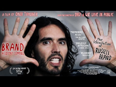 BRAND: A Second Coming (Official Trailer)