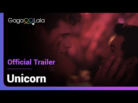 Unicorn | Official Trailer | Once he tried it with a man, the heart knows what he wants...