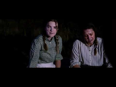 OFFICIAL TRAILER : Skinwalker (2021)