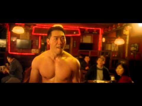 Ktown Cowboys - OFFICIAL TRAILER (2015)