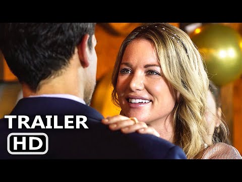 THREE DATES TO FOREVER Trailer (2023) Chelsea Gilson, Romantic Movie