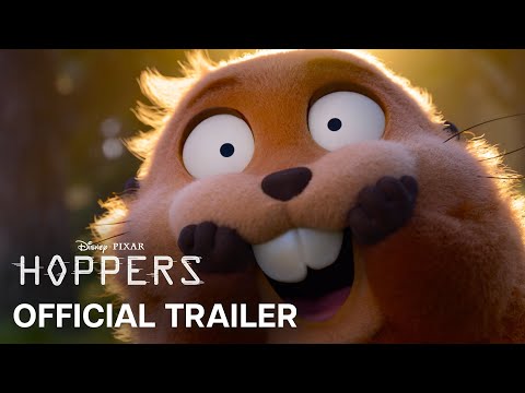 Official Trailer