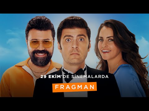 Git Başımdan | Fragman