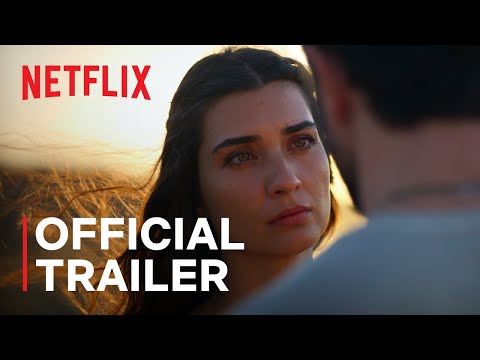 Official Trailer [Subtitled]