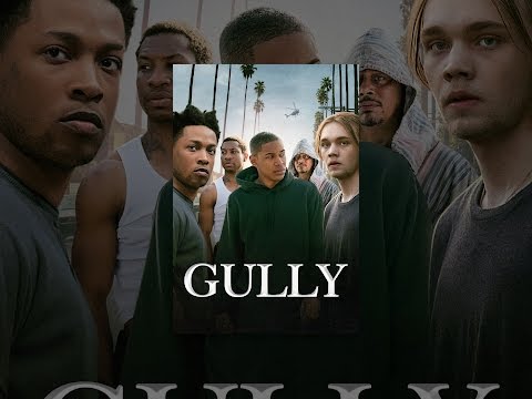 Gully