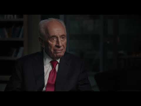 The Oslo Diaries Trailer