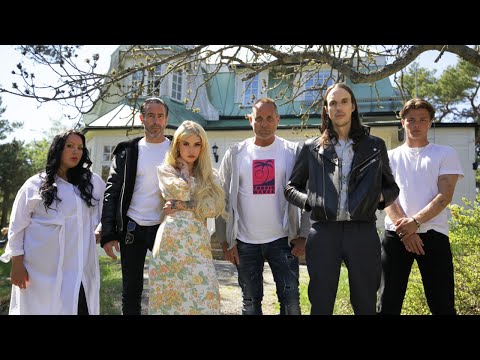 Behandlingen - Trailer (English Sub)