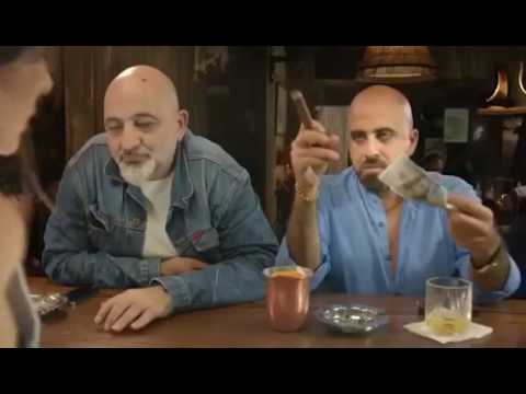 لأني بحبك  | Official Trailer | Now Playing in Cinemas