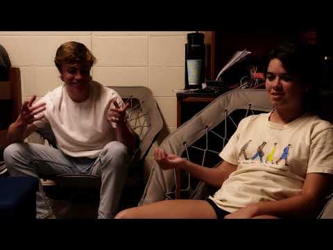 Wine and Dine [HORROR SHORT FILM]