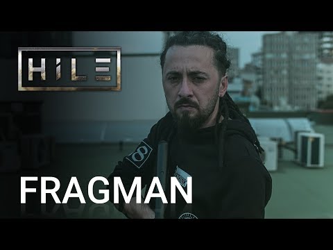HİLE - FRAGMAN