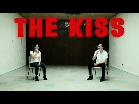 THE KISS - Short Horror Film - Fuji XT4 Short Film