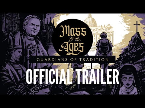 GUARDIANS OF TRADITION (Official) Trailer