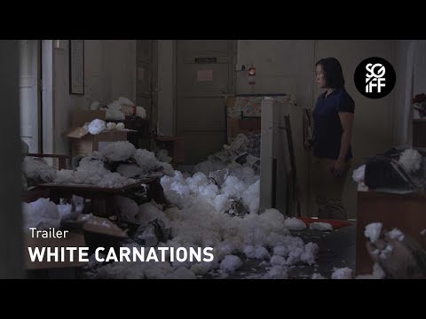 White Carnations Trailer | SGIFF 2017