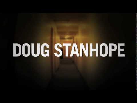 Doug Stanhope - 'Before Turning The Gun On Himself...' trailer
