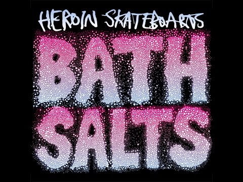 BATH SALTS Trailer HD