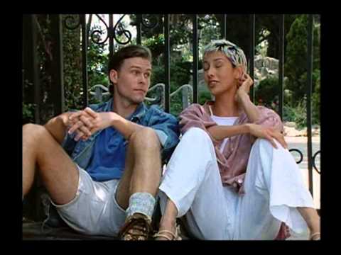 Hidden Beauties: The Awakening (1999) - Official Trailer [18+]