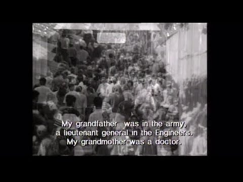 34.1 Excerpts from The End of an Era: Tashkent