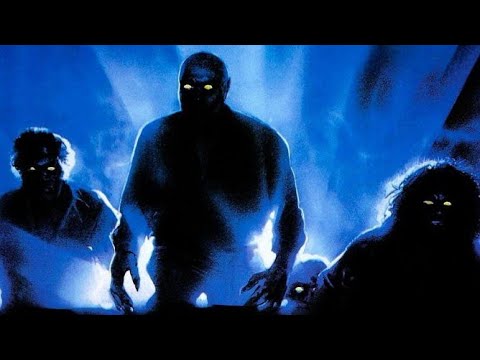Demons (1985) - Trailer HD (International) 1080p