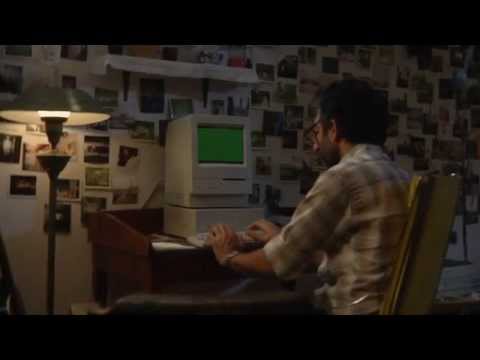 Digital Physics Trailer