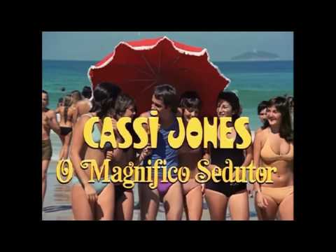 Cassy Jones trailer