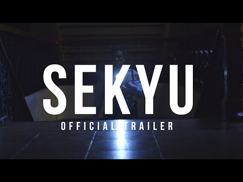 SEKYU - Official Trailer - Allen Dizon Drama