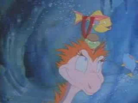 Freddie the Frog (FRO7) Trailer