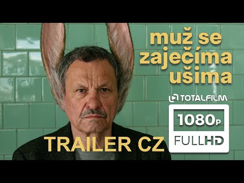 Muž se zaječíma ušima (2020) oficiální HD trailer