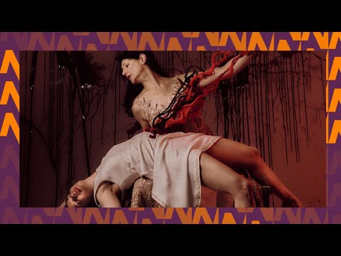 Northern Stage - Snow White: The Sacrifice - Trailer